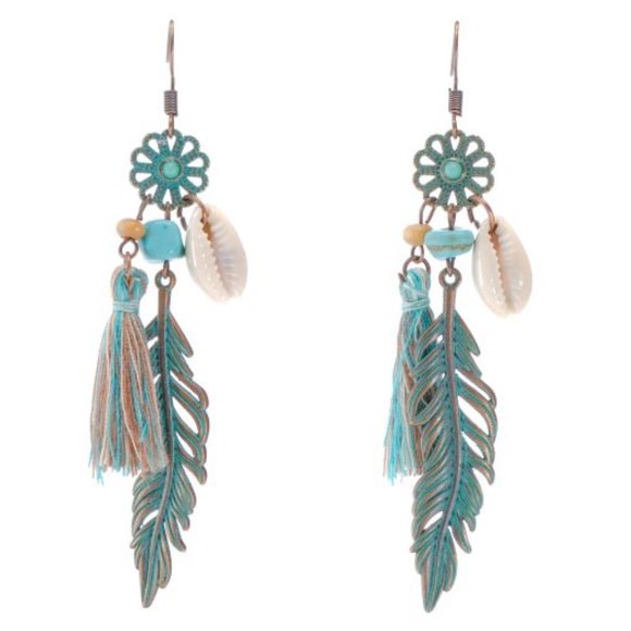 Jewelry - VEREDRIE Earrings